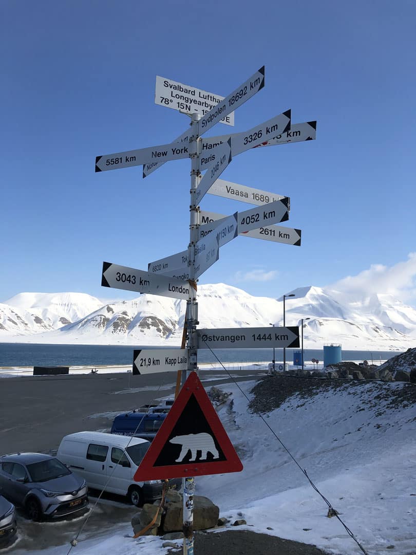 Svalbard 2